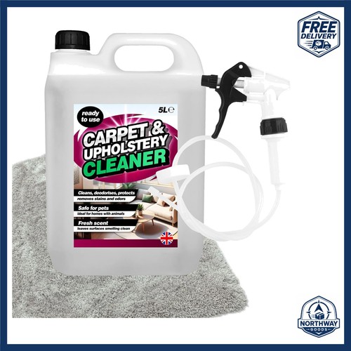 Ready use carpet - 5l,