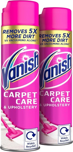 Oxi action upholstery carpet - upholstery,