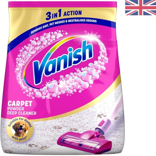 650g gold oxi action carpet - 650g,